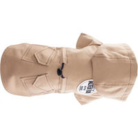 Produktbild von Wasserabweisender Hundemantel Martin Sellier in Beige