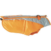 Produktbild von Wasserabweisender Hundemantel Martin Sellier in Orange