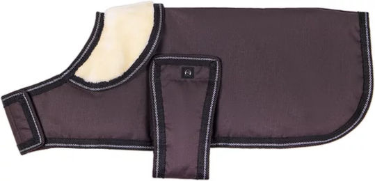 Wasserdichte Hundedecke QHP Collection Crocodile – Bild 1 von 1
