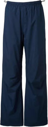 Wasserdichte Reithose Mountain Horse Unisex Blau Polyester Grösse 2XS – Bild 1 von 1
