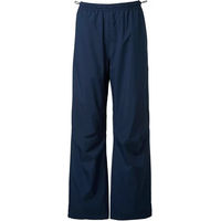 Produktbild von Wasserdichte Reithose Mountain Horse Unisex Blau Polyester Grösse 2XS