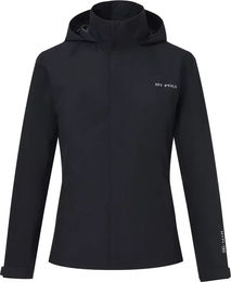 Wasserdichte Reitjacke Damen HV Polo Carmen Schwarz XL – Bild 1 von 2