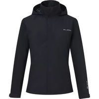 Produktbild von Wasserdichte Reitjacke Damen HV Polo Carmen Schwarz XL