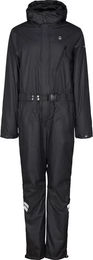 Produktbild von Wasserdichter Damen Overall Equipage Quebec 2 Schwarz XS
