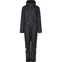 Produktbild von Wasserdichter Damen Overall Equipage Quebec 2 Schwarz XXL