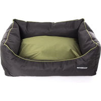 Produktbild von Wasserdichter Hundekorb Martin Sellier Schwarz 70 cm