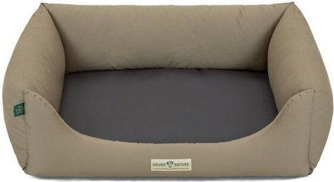 Wasserfeste Baumwoll-Überzüge für HOUND & NATURE Öko Hundebetten, Vegan und Hypoallergen, XXL – Bild 1 von 1