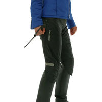 Produktbild von Wasserfeste Reitleggings Rainlegs aus Nylon in Schwarz Größe XL