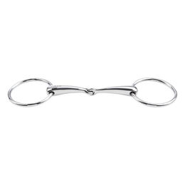 Produktbild von Wassertrense aus Edelstahl 16 mm Silber