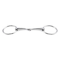Produktbild von Wassertrense aus Edelstahl 16 mm Silber