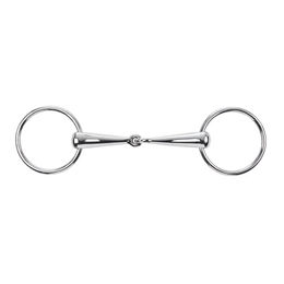 Wassertrense aus Edelstahl 18 mm in Silber – Bild 1 von 3