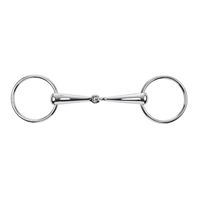 Produktbild von Wassertrense aus Edelstahl 18 mm in Silber
