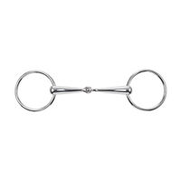 Produktbild von Wassertrense aus Edelstahl in Silber 16 mm