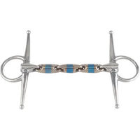 Produktbild von Waterford Gebiss für Pferde Sweet Iron Full Cheek Waterford 16