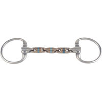 Produktbild von Waterford Gebiss TR Eggbut Sweet Iron aus Metall