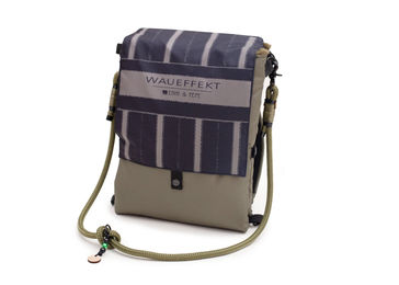 Produktbild von Wau-Backpack Lothar Hundedecke Rucksack wasserabweisend Größe M 100x80cm