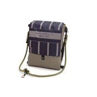 Produktbild von Wau-Backpack Lothar Hundedecke Rucksack wasserabweisend Größe M 100x80cm