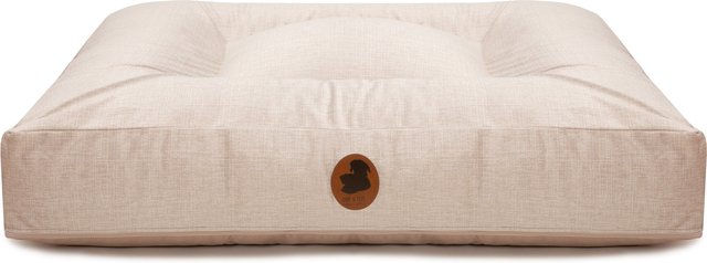 Wau-Bed Pets Friendly 2.0 Creme Eckig XL 140x120cm – Bild 1 von 1