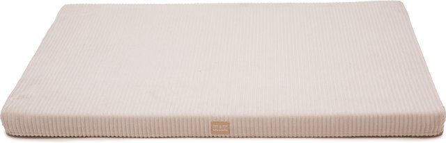 Wau-Floor Cord Hundematte Creme M 100x80cm 3cm – Bild 1 von 1