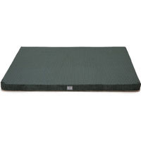 Produktbild von Wau-Floor Cord Teppich Green XL 140x120cm 5cm