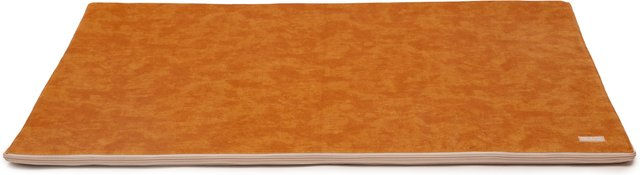 Wau-Floor Pets Friendly Hundematte Mustard S 80x60cm 3cm – Bild 1 von 1