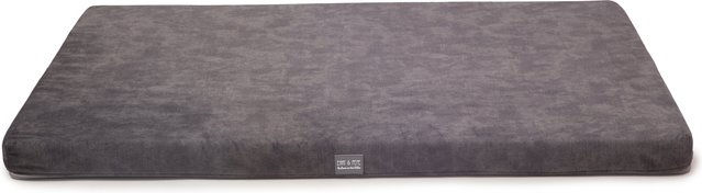 Wau-Floor Pets Friendly Tierteppich Dunkelgrau S 80x60cm 5cm Emmy & Pepe – Bild 1 von 1