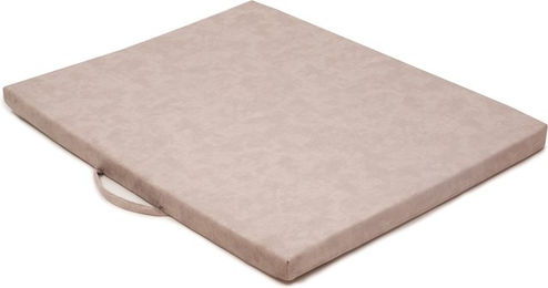 Wau-Floor Traveller Pets Friendly Tierfreundliche Bodenmatte Taupe L 120x100cm 5cm – Bild 1 von 1