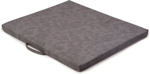 Wau-Floor Traveller Pets Friendly Tierfreundlicher Teppich Dunkelgrau XL 140x120cm 5cm – Bild 1 von 1