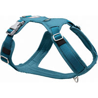 Produktbild von Wau-Move Hundegeschirr Aqua Größe S