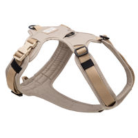 Produktbild von Wau-Move Hundegeschirr Dune Y-Geschirr wasserabweisend Beige XS