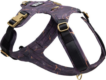 Wau-Move Hundegeschirr Golden Plum Größe L/XL – Bild 1 von 1