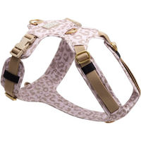 Produktbild von Wau-Move Hundegeschirr Leo Creme XXS
