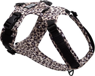 Wau-Move Hundegeschirr Leo Dark XXS – Bild 1 von 1