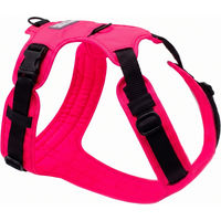 Produktbild von Wau-Move Hundegeschirr Neon Pink XS