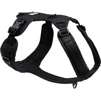 Produktbild von Wau-Move Hundegeschirr Schwarz M/L