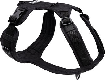 Wau-Move Hundegeschirr Schwarz XS – Bild 1 von 1