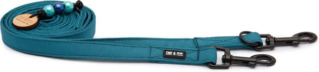 Wau-Move Hundeleine Aqua S – Bild 1 von 1