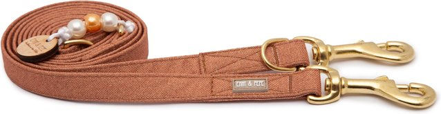 Wau-Move Hundeleine Cinnamon S – Bild 1 von 1