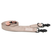 Produktbild von Wau-Move Hundeleine Dune Beige Größe M wasserabweisend