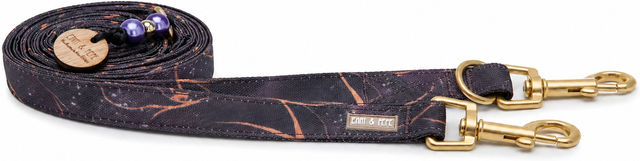 Wau-Move Hundeleine Golden Plum XS – Bild 1 von 1