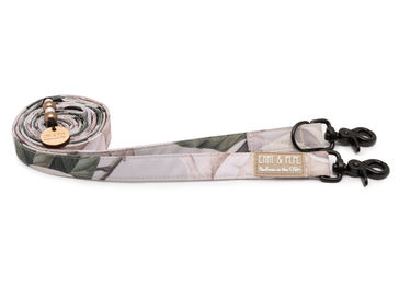 Produktbild von Wau-Move Hundeleine Magnolia M wasserabweisend bunt