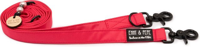 Wau-Move Hundeleine Neon Pink Größe M – Bild 1 von 1