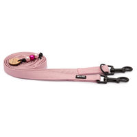 Produktbild von Wau-Move Hundeleine Rosi Rosa Größe L wasserabweisend