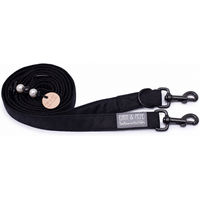 Produktbild von Wau-Move Hundeleine Schwarz XS