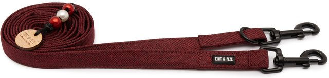 Wau-Move Hundeleine Velvet XS – Bild 1 von 1