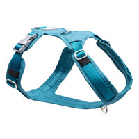 Produktbild von Wau-Move Y-Geschirr Aqua Türkis S/M wasserabweisend