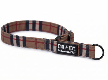 Wau-Move Zugstopp-Halsband für Hunde 2cm – Bild 1 von 1