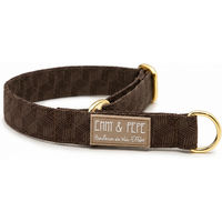 Produktbild von Wau-Move Zugstopp-Halsband Hazel 2cm