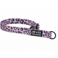 Produktbild von Wau-Move Zugstopp-Halsband Heart 3cm