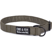 Produktbild von Wau-Move Zugstopp-Halsband Lothar 4cm